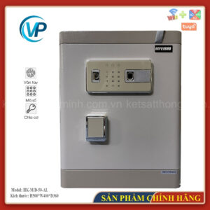 Két Sắt Thông Minh Aifeibao HK-M/D-50-AL (33 kg)