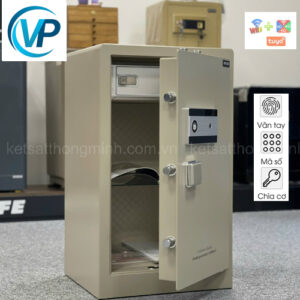 Két Sắt Thông Minh Aifeibao HK-80-FL (62 kg)