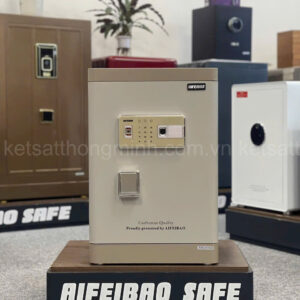 Két Sắt Thông Minh Aifeibao HK-M/D-60-AL (43kg)