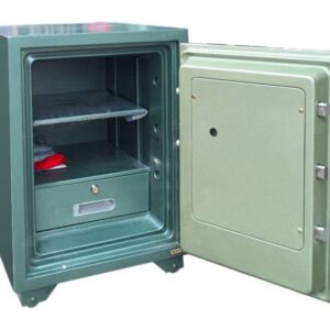 Két Sắt Điện Tử The One KS135K1DT (135 kg)