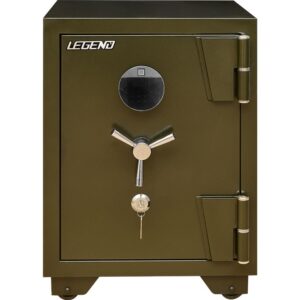 Két Sắt Điện Tử Legend LG118K1DT (125 kg)